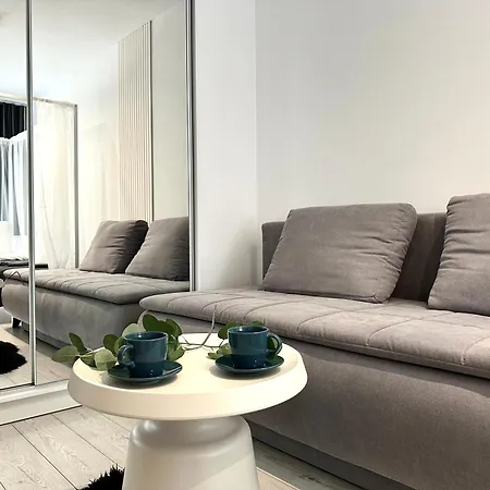 Podworcowa - Self Check-in 20h * Breslau