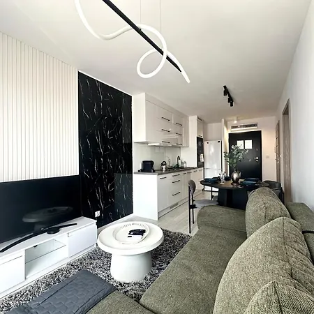 Podworcowa - Self Check-in 20h Apartment