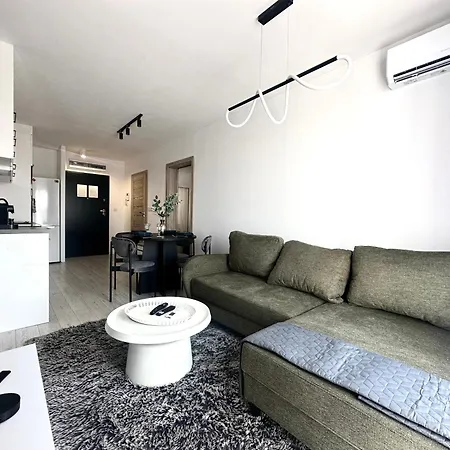 Podworcowa - Self Check-in 20h Apartment