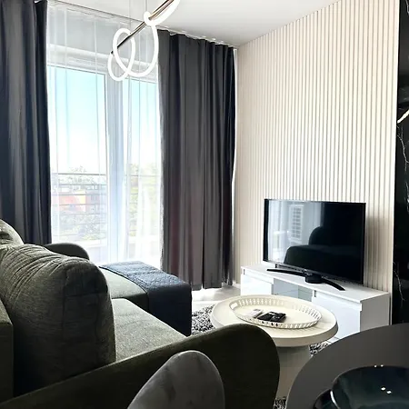 Apartment Podworcowa - Self Check-in 20h