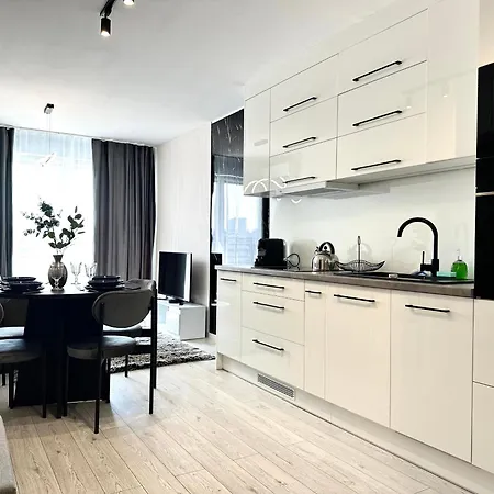Podworcowa - Self Check-in 20h Apartment