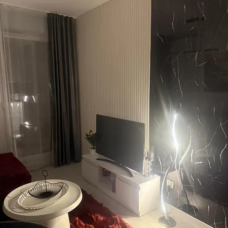 Podworcowa - Self Check-in 20h * Breslau