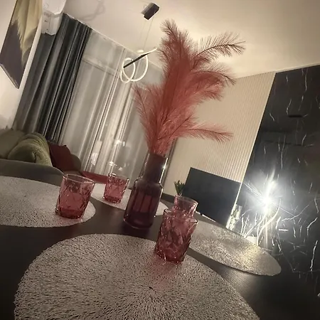 Podworcowa - Self Check-in 20h Apartment *