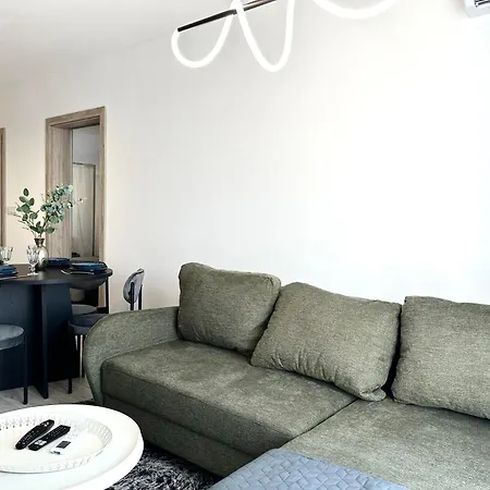 Podworcowa - Self Check-in 20h 公寓 *