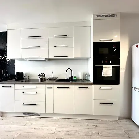 Podworcowa - Self Check-in 20h * 弗罗茨瓦夫