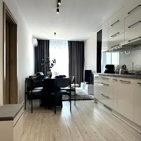 Podworcowa - Self Check-in 20h