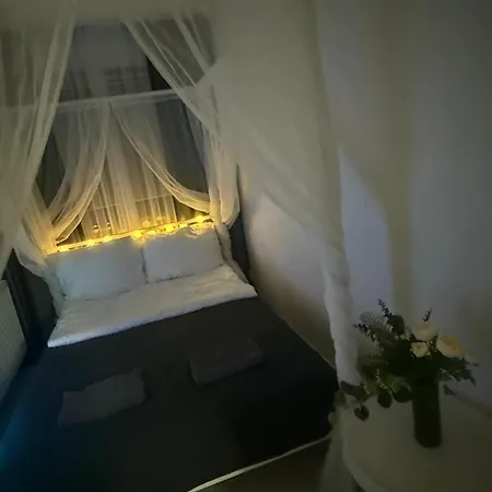 Podworcowa - Self Check-in 20h Wroclaw