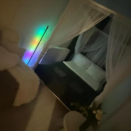 公寓 Podworcowa - Self Check-in 20h *