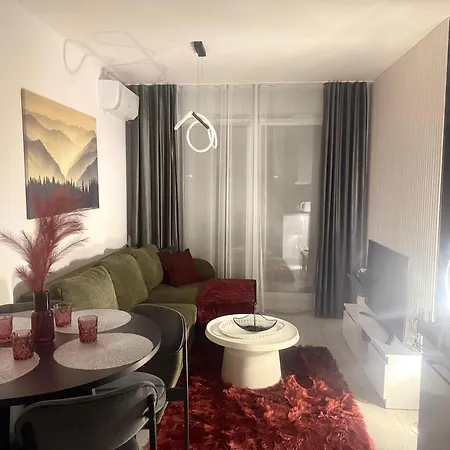 Podworcowa - Self Check-in 20h Wroclaw