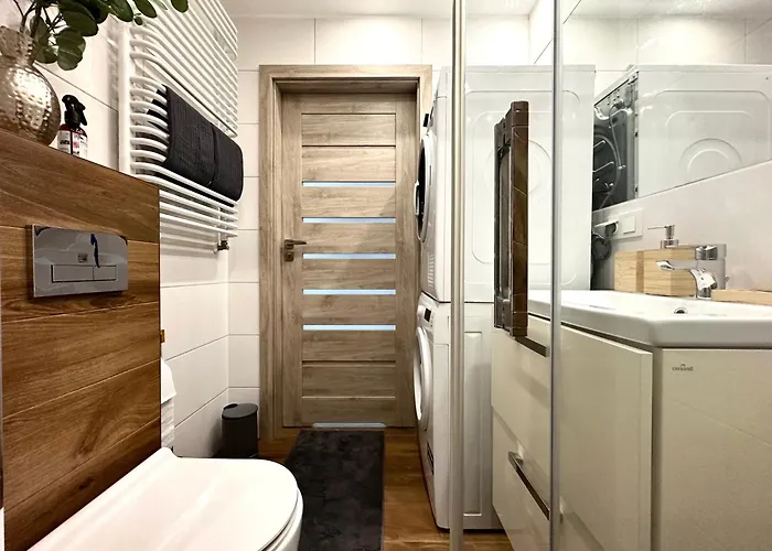 Podworcowa - Self Check-in 20h Apartment Wroclaw