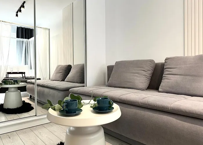 Podworcowa - Self Check-in 20h * 弗罗茨瓦夫