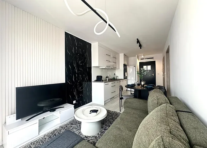 Podworcowa - Self Check-in 20h 公寓