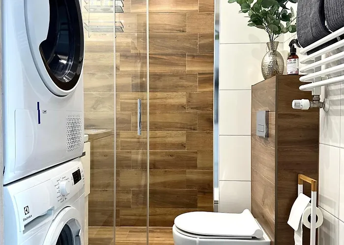 Podworcowa - Self Check-in 20h Apartment *