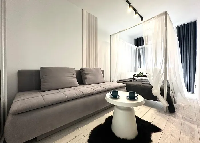 Podworcowa - Self Check-in 20h 公寓 弗罗茨瓦夫