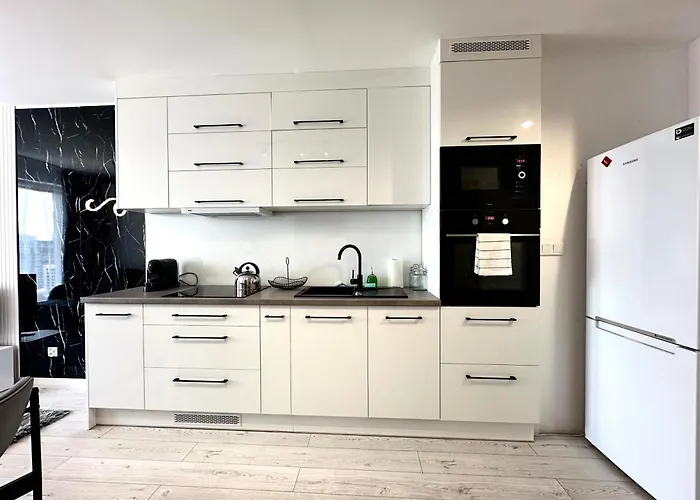 Podworcowa - Self Check-in 20h * 弗罗茨瓦夫