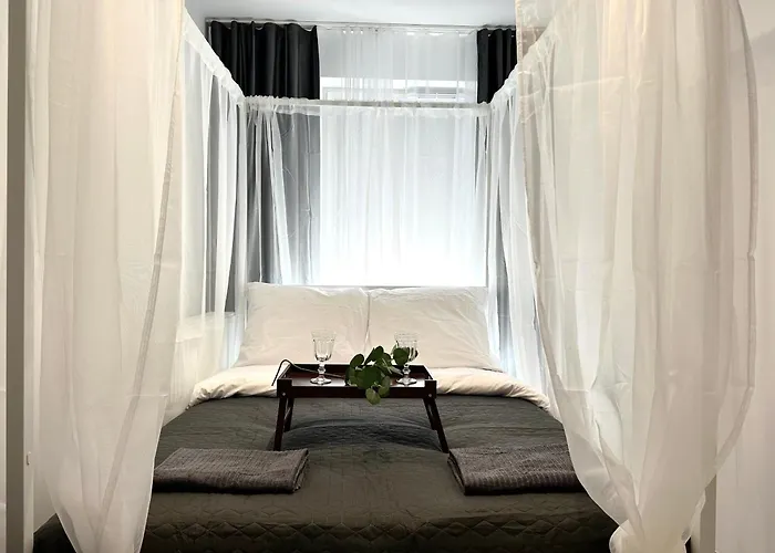 Podworcowa - Self Check-in 20h *