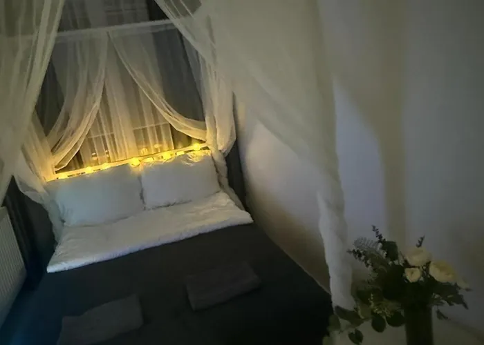 Podworcowa - Self Check-in 20h 弗罗茨瓦夫