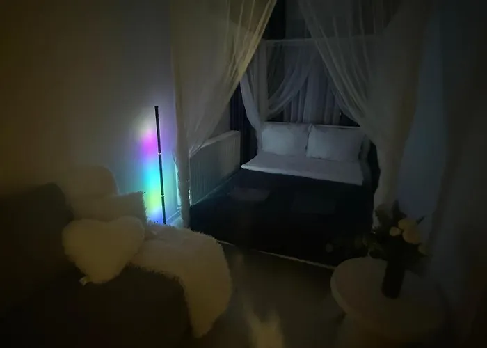 Podworcowa - Self Check-in 20h 公寓 弗罗茨瓦夫