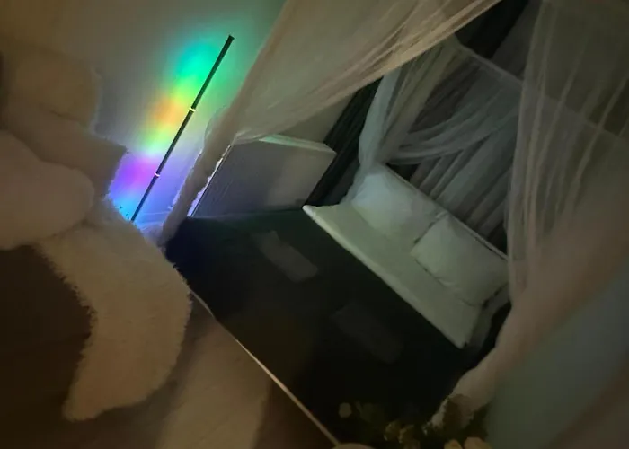 公寓 Podworcowa - Self Check-in 20h *