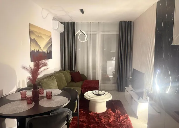 Podworcowa - Self Check-in 20h 弗罗茨瓦夫