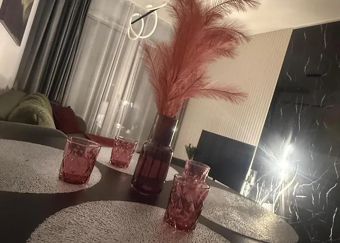 Podworcowa - Self Check-in 20h 公寓 *