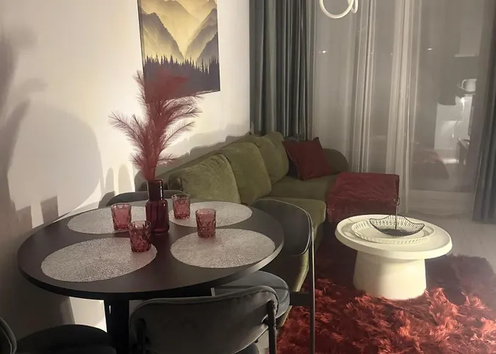 公寓 Podworcowa - Self Check-in 20h *